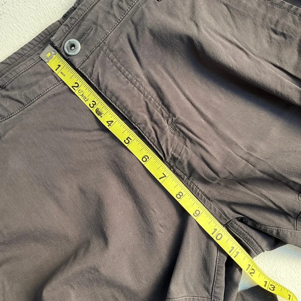 ⑥ Mountain Hardwear • Men's Hardwear AP™ Active Pant • Size 32 Waist